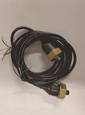 39853791适用于25bar空压机压力传感器压缩设备配件39853