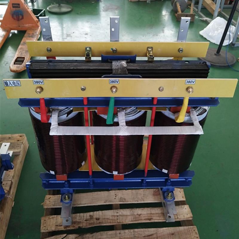 150KVA180KW200千瓦三相变压器480v460V440v415v变380V转220V/200