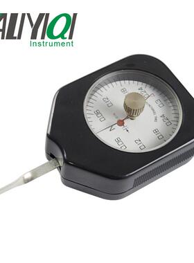 供应ATN-1-1单针张力计 艾力指针张力计测力计