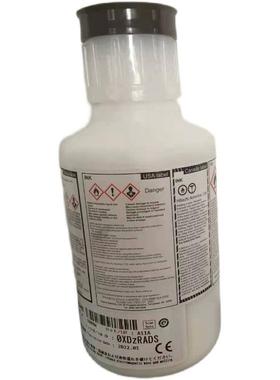 原装日立HITACHI喷码机PXR白色油墨JP-W89墨水400ML 1089W/1072K