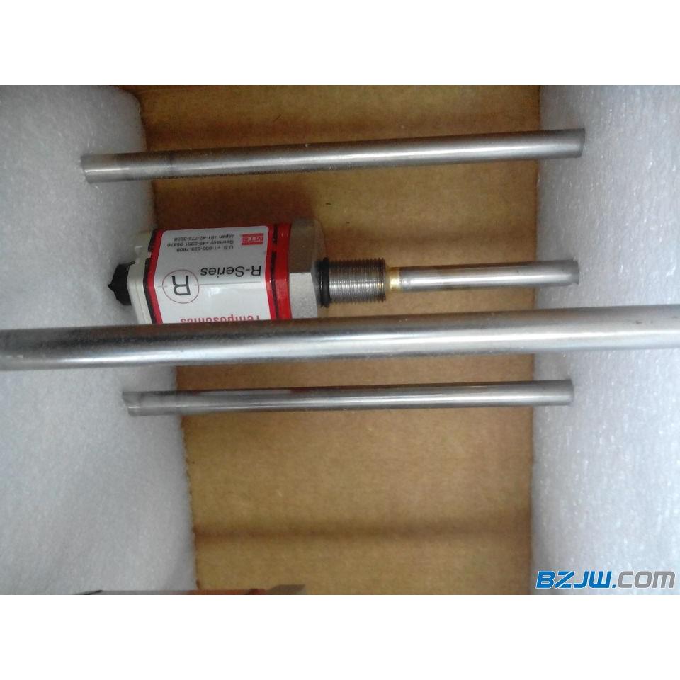国产替代MTS磁致伸缩位移传感器RHS1400MP101S2B6100现货供应