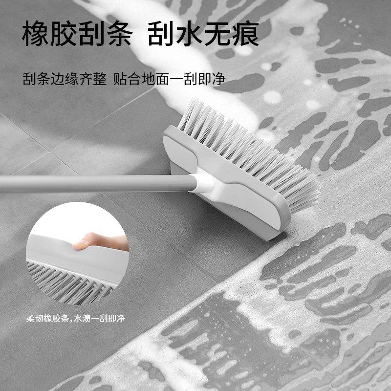 刷地刷子硬毛浴室洁刷地缝刷洗地刷缝隙刷厕所洗墙刷
