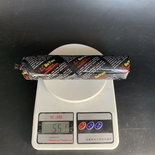 玻友车用钣金胶焊接接缝胶 挡风玻璃防水 门窗缝隙填充密封