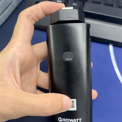 古瑞瓦特光伏发电数据采集器in通讯监控模块数据棒