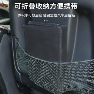 后备箱防脏垫代驾防尘布四季 通用车载淋膜加厚耐磨防水防尘隔脏垫