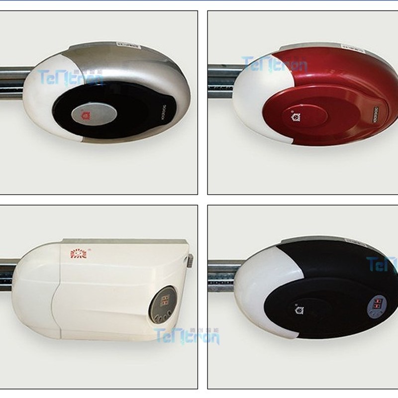 通用翻板车库卷帘门电机控制板索玛西赛德线路板软启停功能