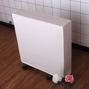 罩子电热暖气罩定制布艺家用电热防尘罩空气净化器罩子