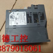 拆机 包用 台达变频器 FDN