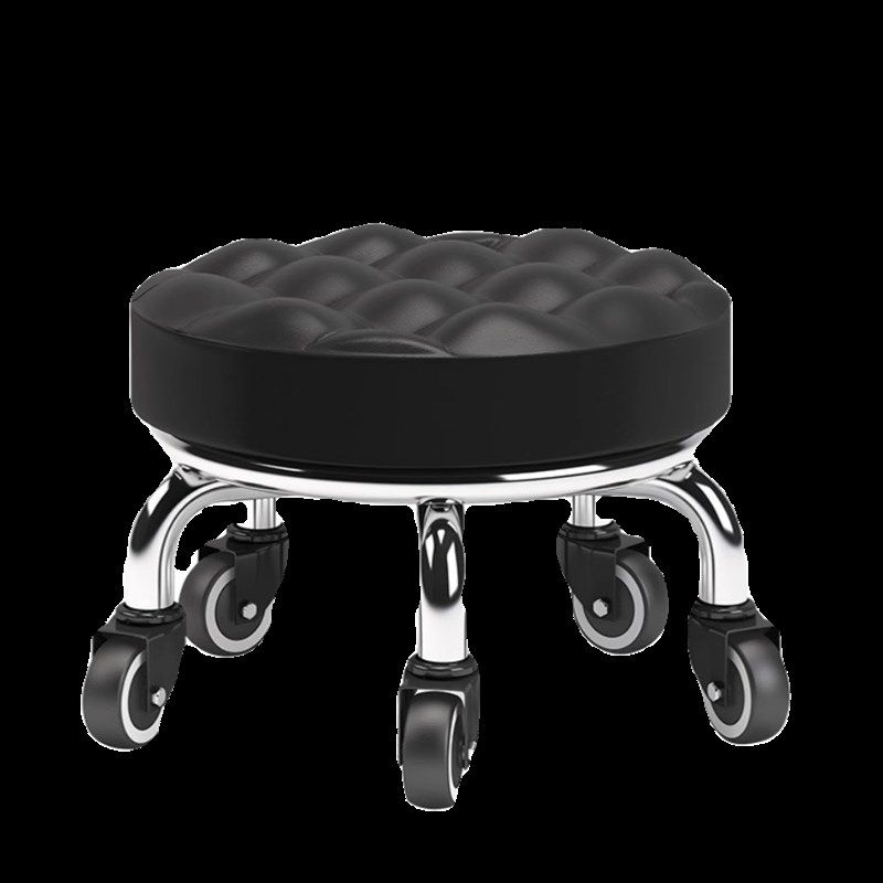 万向轮小家用滑轮矮凳椅子儿童学步矮凳美甲美缝凳小板凳,住宅家具,矮凳,淘宝优惠券,粉丝福利购,淘宝优惠卷