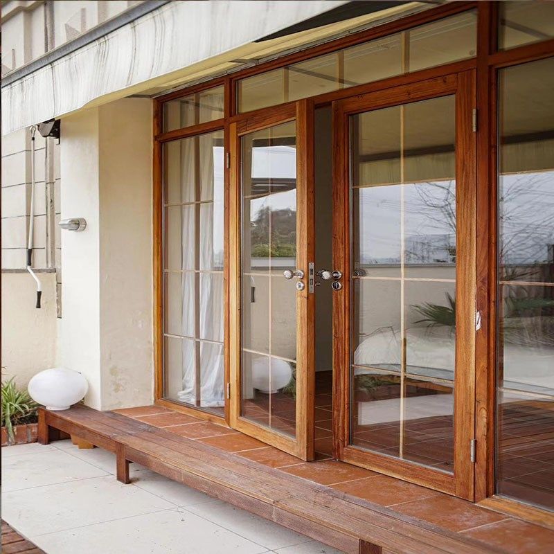 实木玻璃门咖啡店木门连窗店铺平门阳台推拉门奶茶甜品店,全屋定制,卧室门,淘宝优惠券,粉丝福利购,淘宝优惠卷