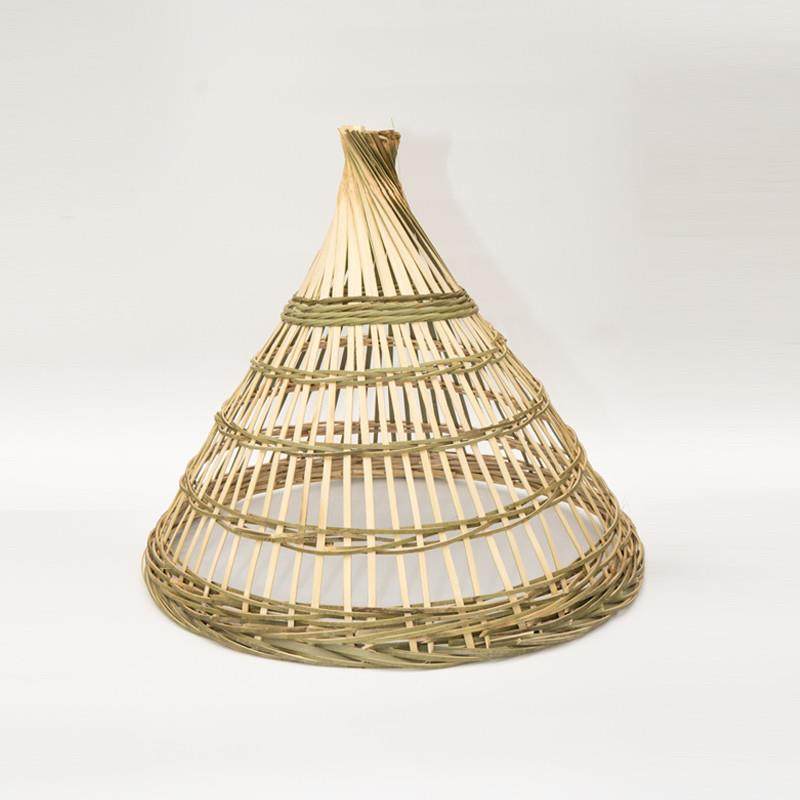 民间特色竹编灯罩镂空款装饰品道具饭店灯具竹制品灯笼覆古禅意,特色手工艺,竹编/竹雕,淘宝优惠券,粉丝福利购,淘宝优惠卷