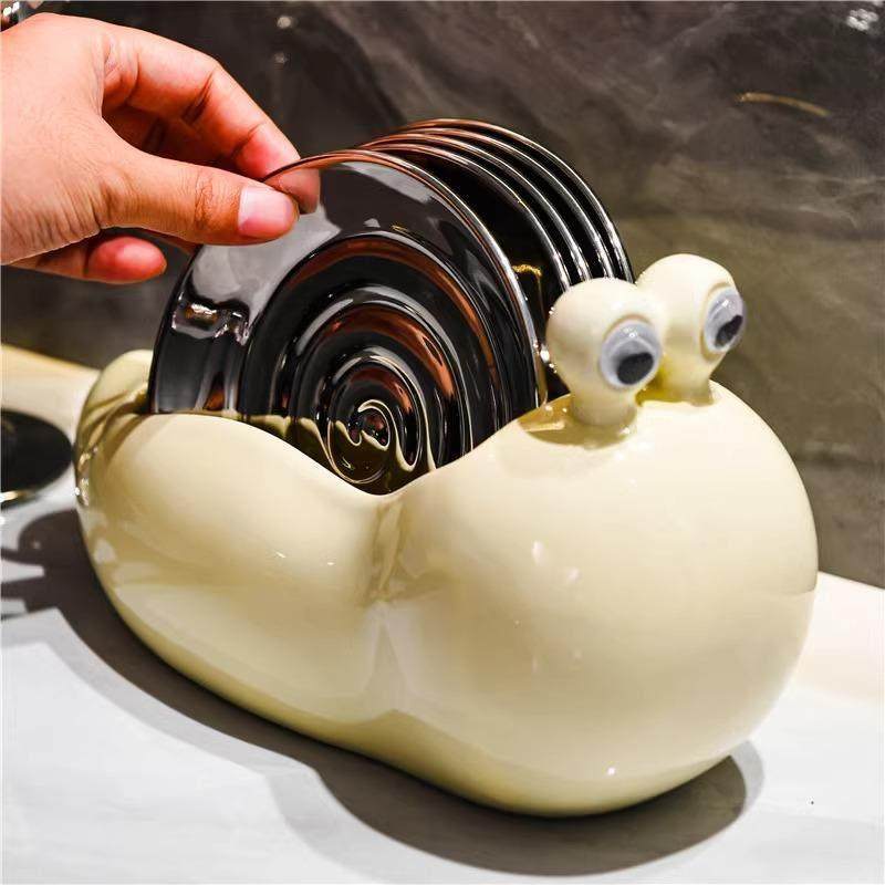 德国ENF陶瓷吐骨碟家用餐桌渣盘蛋糕餐盘食品级装骨头碟子小吃碟,餐饮具,碟,淘宝优惠券,粉丝福利购,淘宝优惠卷