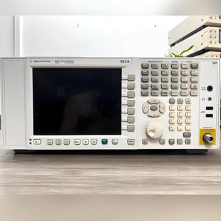 租售回收是德科技安捷伦N9020A N9000A N9030A N9010A频谱分析仪