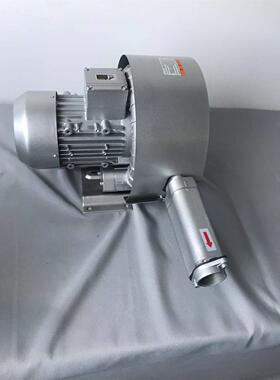 贝雷克 RT-H227AS 750W双段高压风机 漩涡气泵真空泵压力大噪音小