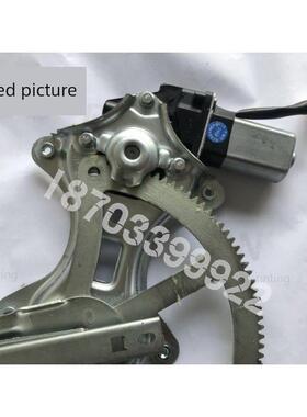 适用金彭D70车门玻璃升降器金鹏金彭D90S7T90S70车门窗玻璃升降器
