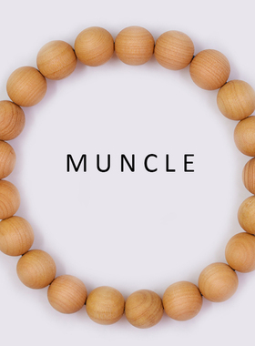 崖柏手串6mm/8mm木手链男女款单圈佛珠手链小珠子木珠手链崖柏木