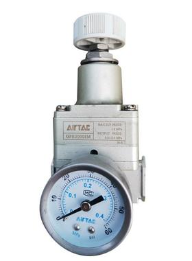 AirTAC亚德客 气源处理元件GPR30008M 亚德客精密调压阀