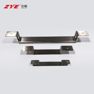 三辊研磨机配件安全支架接料盘刀板座适配多种型号