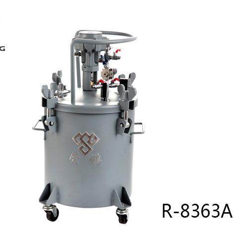 气动手动涂料搅拌桶手动压力桶气动油漆搅拌桶高效高效喷涂,五金/工具,电动喷涂机,淘宝优惠券,粉丝福利购,淘宝优惠卷