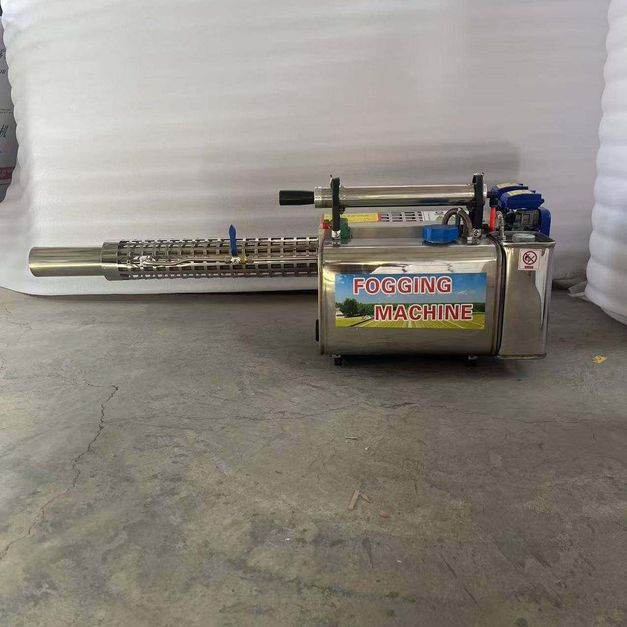 新型农用打药弥雾机养殖场消杀热力烟雾机大棚果树电动冷雾喷雾器,农机/农具/农膜,植保机械,淘宝优惠券,粉丝福利购,淘宝优惠卷