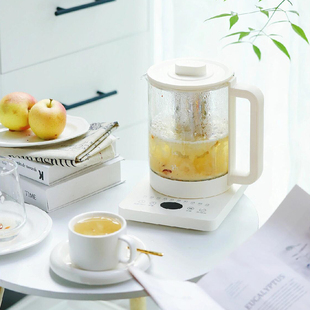 电水壶家用烧水高颜值电水壶家用烧水迷你煮水壶消毒煮茶器蒸茶壶