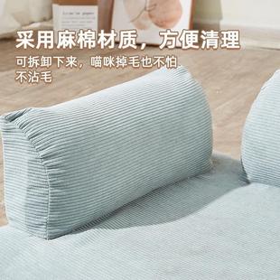 通用可拆洗木制宠物窝 狗床悬空离地悬浮床猫窝实木宠物床狗窝四季