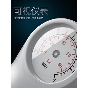下水道疏通器捅马桶工具厕所管道堵塞一炮通高气压厨房家用神器