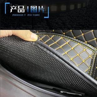 22-2款姜戈SF4内衬水冷坐桶垫马桶头盔箱18-19款风冷座桶垫