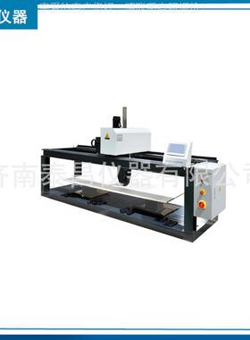 -防电活动地板滚动载荷试验机 地板滑0动2摩擦静TC-ZHY02试验机