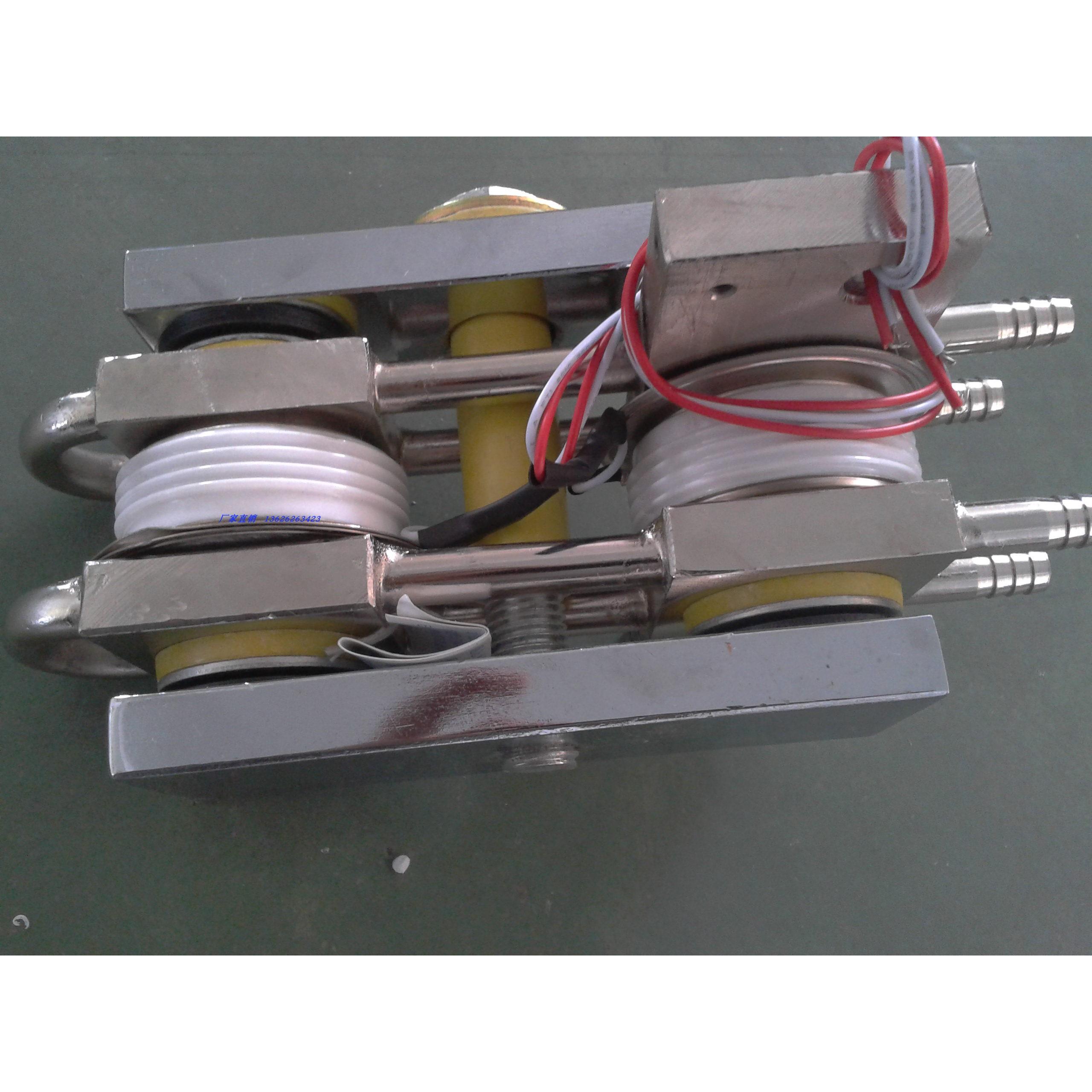 晶闸管可控硅反并联水冷KP1000A/1600V 双管 U型 WEISITE