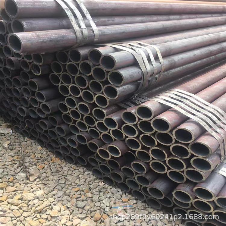 供应L360N管线管 L290N石油然气输送无缝管线钢管
