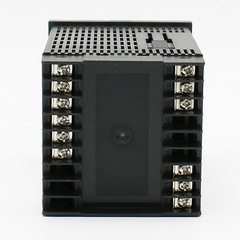 RKC CD701智能数显温控仪表温控器220v温度控制器开关PID控温恒温