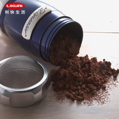 利快利快意大利意大利面粉糖粉筛