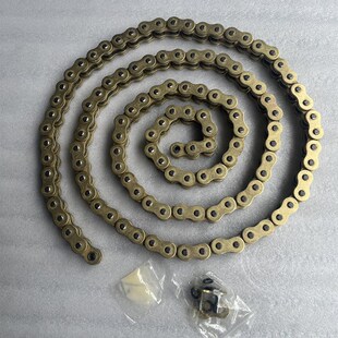 长江小链轮 吋筒轮 链条 长江鲍勃边三轮传动小齿轮