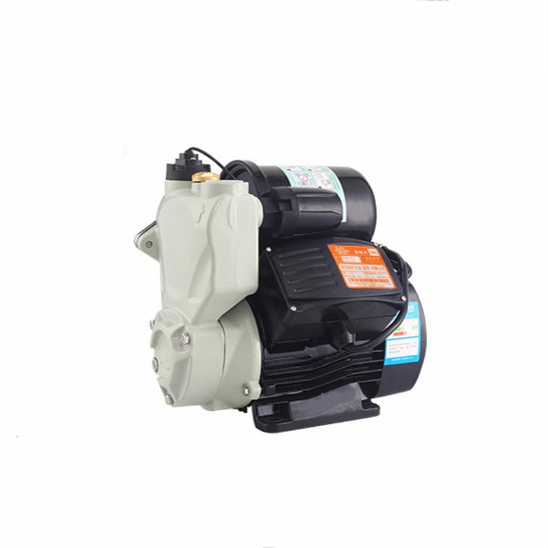 状元雨 日井自吸泵增压泵循环泵无塔供水器自来水增压泵精工品质