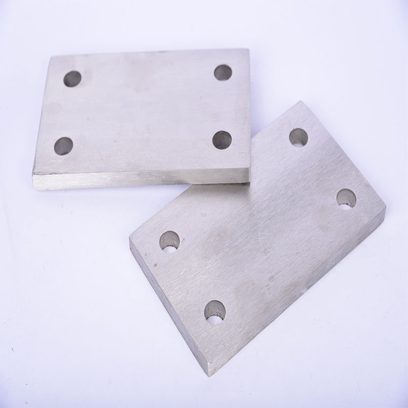 不锈钢钣金法兰垫片圆板方板铁板铝板异形件切割折弯圈圆加工定制