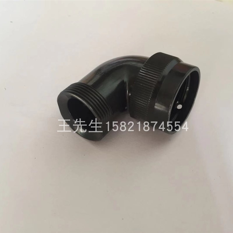 现货日本DDK原装连接器插头插座尾夹CE05-8A18-10SD-D-BAS(R1)