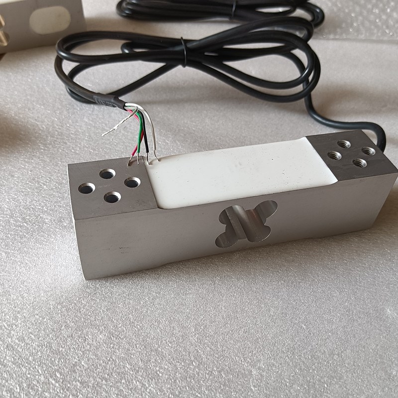 旭日量XRL-64称重传感器电子秤350kg快递台6包装机100kg压力200kg