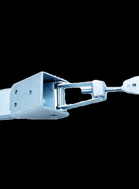 DK309不锈钢搭扣 可调节隐藏 防松安全搭扣锁 外露式广告灯暗箱扣