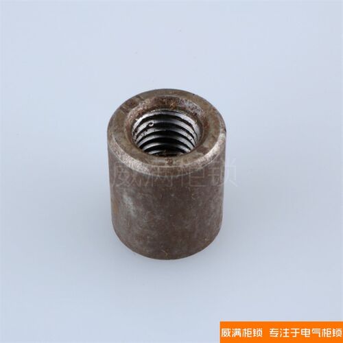 威满柜锁 接地螺母GGD柜体配件 成套柜体配件 柜门配件开关柜配件