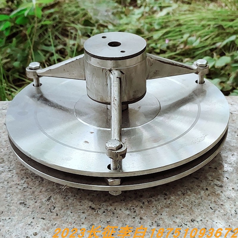 【高品质】不锈钢材质 平板TV型气浮溶气释放器 气泡细密效果好