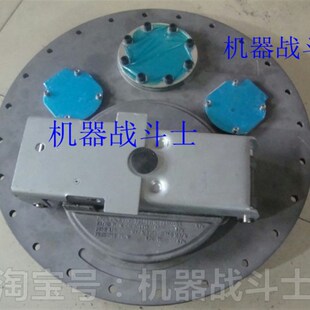 石油机械配件 欧标油罐车的人孔盖(带内置呼吸阀,安装垫片等)