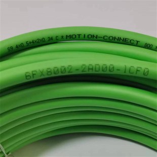 1AF0編碼 SIEMENS 器信號電纜 6FX8002 1AD0 6FX5002 2CD00