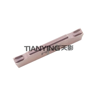 数控切槽刀片GMM1520/2020/2520/3020-MT PR930