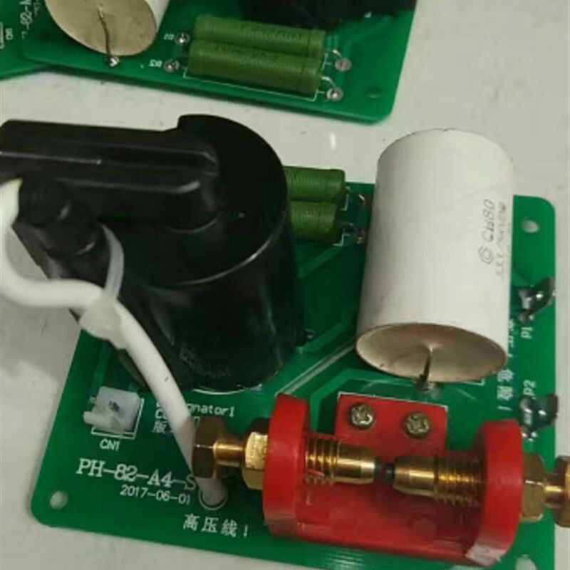 LGK-60/100/160空气等离子切割机高频引弧板 打火 点火板PH-82-A4