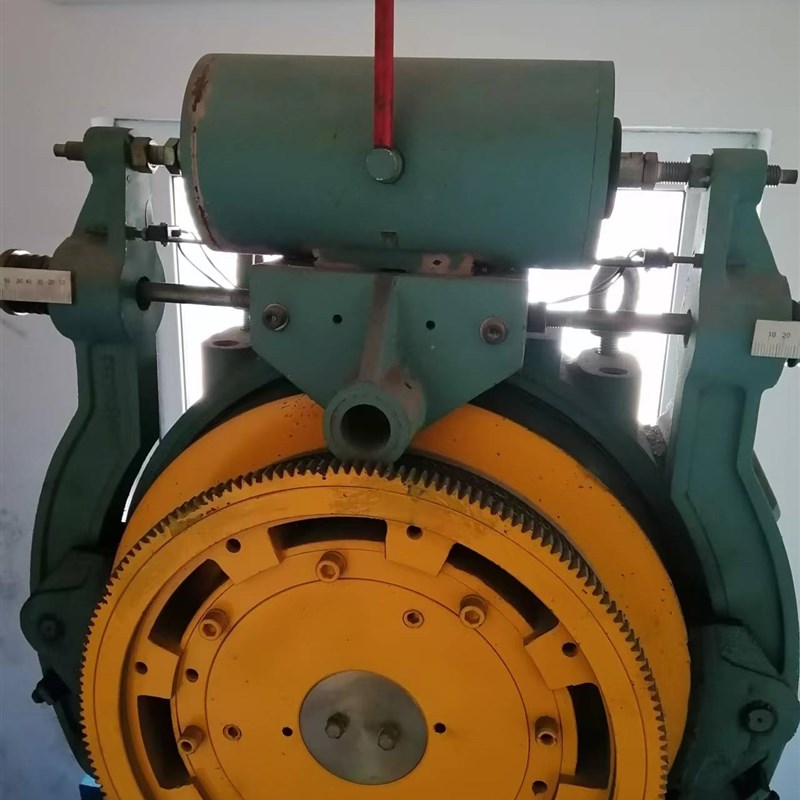 原装全新LME-M96-B莱茵电梯制动器抱闸苏州帝奥ZT76-1700/4-T2-1