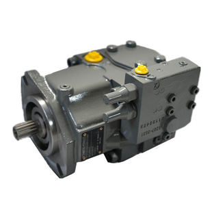 A11VLO40 130LRDS液压泵工厂厂家 60DRS液压泵A11VLO75