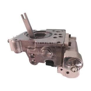 挖掘机工程机械零件K9T06电磁阀液压泵调节器液压阀