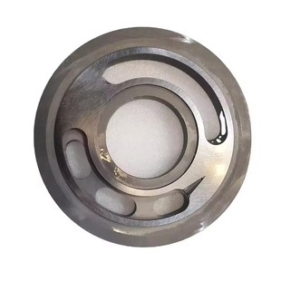 High Quality A4VSO Hydraulic Pump Parts New Condition Rotary