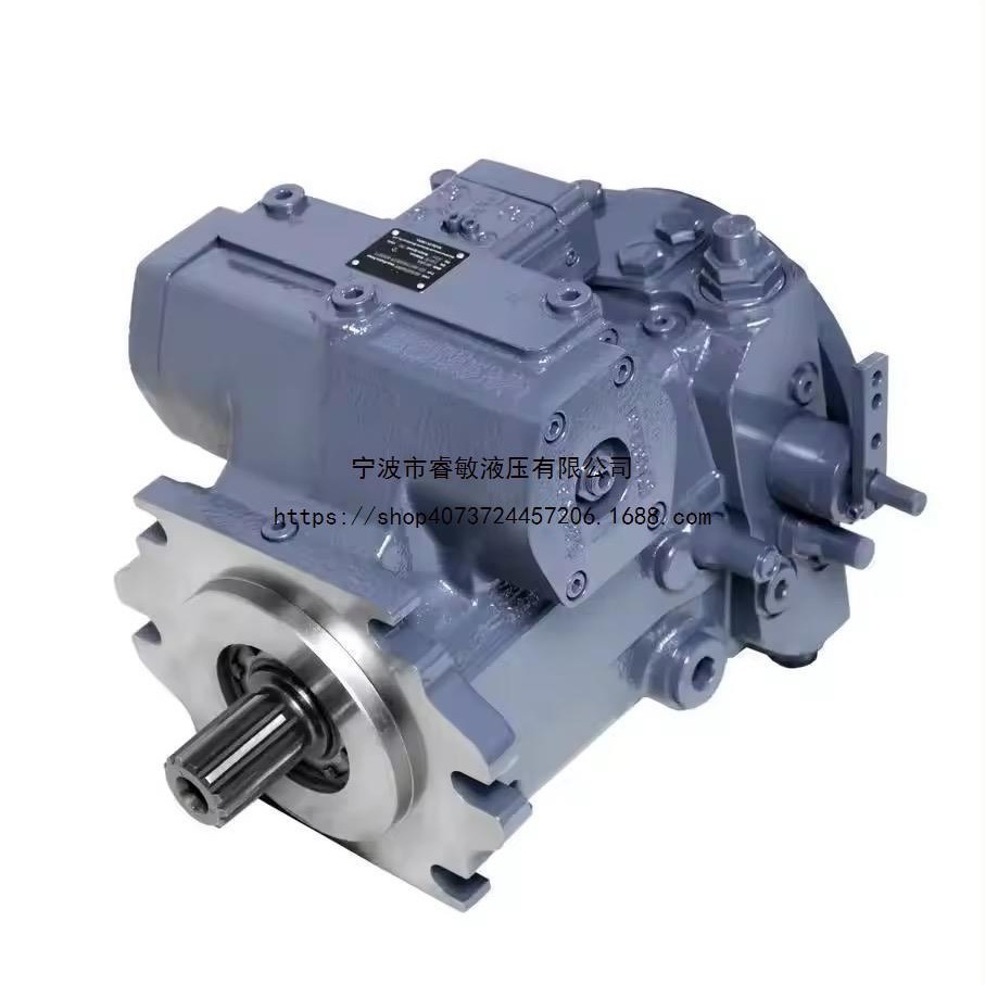 力士乐A4VG125HD3D3R/32R-NSF02F071S液压泵液压泵泵车维修工厂